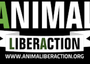 Benefice pro Animaliberaction (Praha)